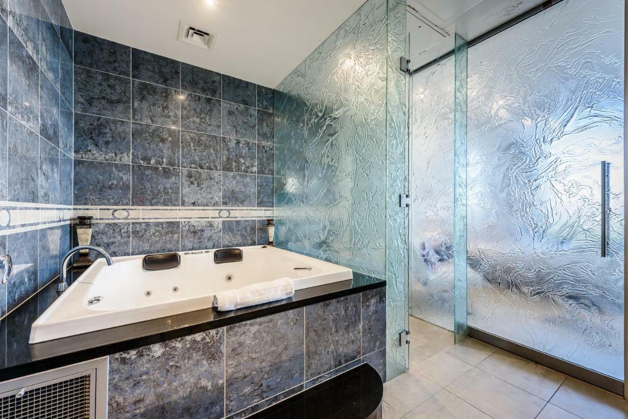 Exclusive Stays - Gallery Penthouse Melbourne Luaran gambar
