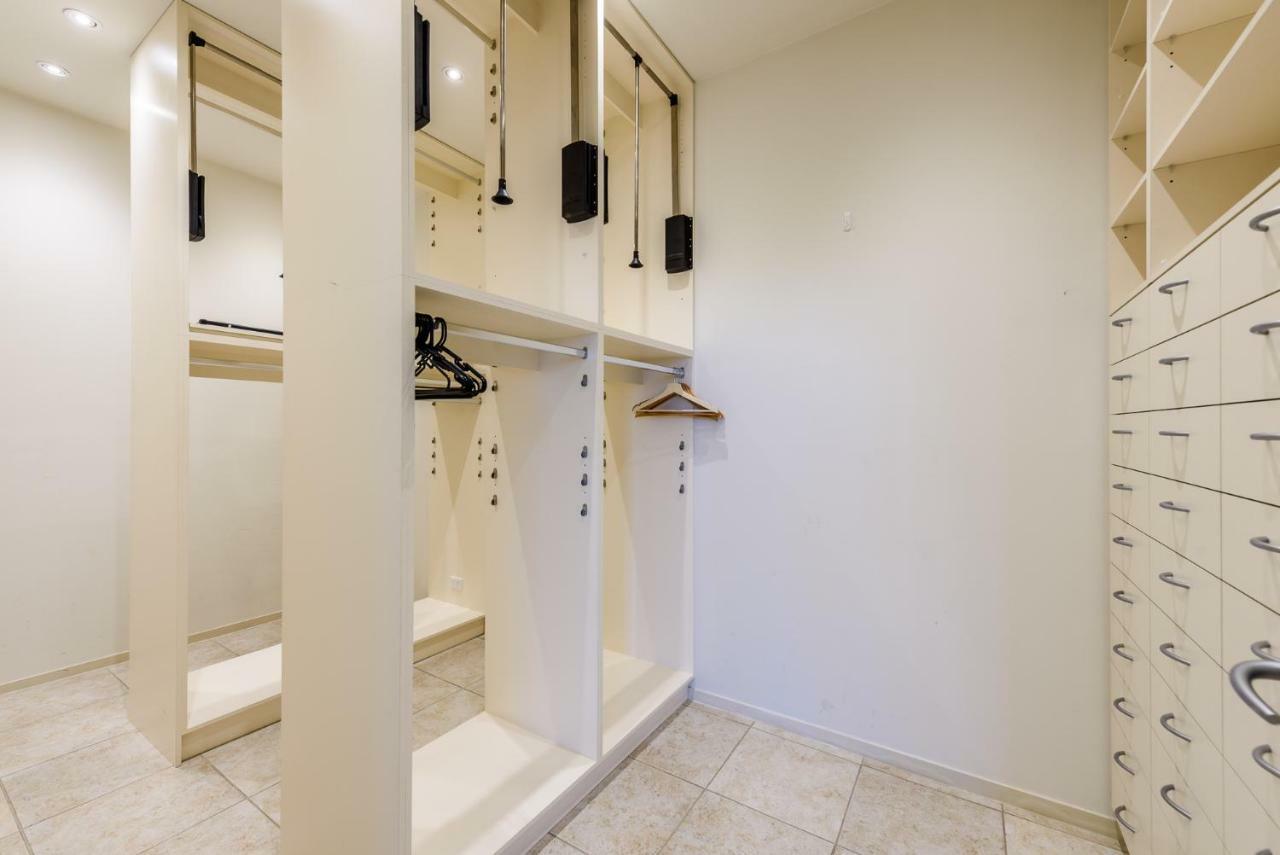 Exclusive Stays - Gallery Penthouse Melbourne Luaran gambar